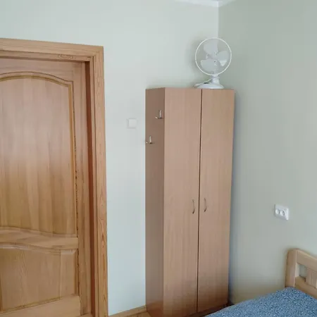 Vila Arona Palanga Exterior foto