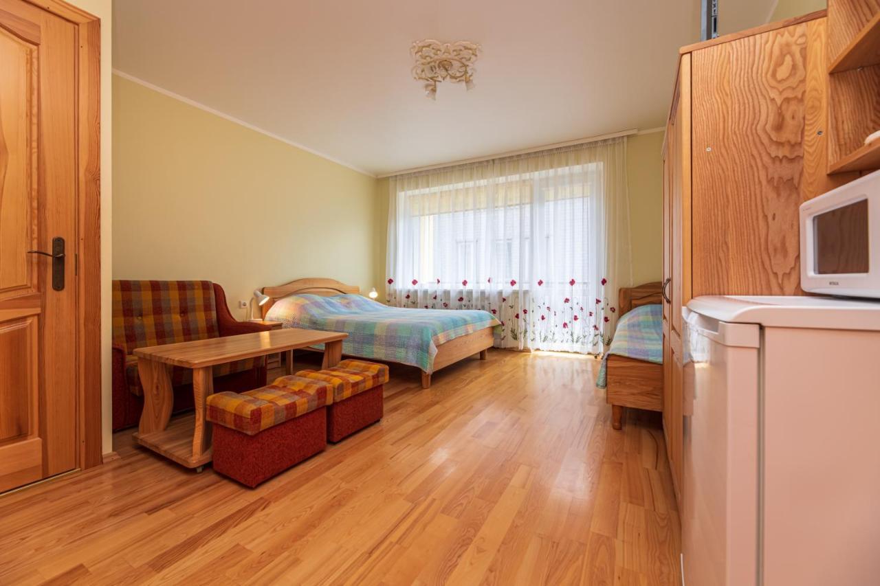 Arona Апартаменты