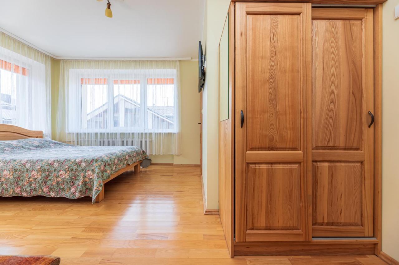 Arona Апартаменты Паланга
